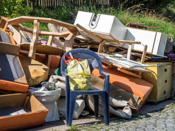 Best Garage Cleanout Services  in Monona, WI
