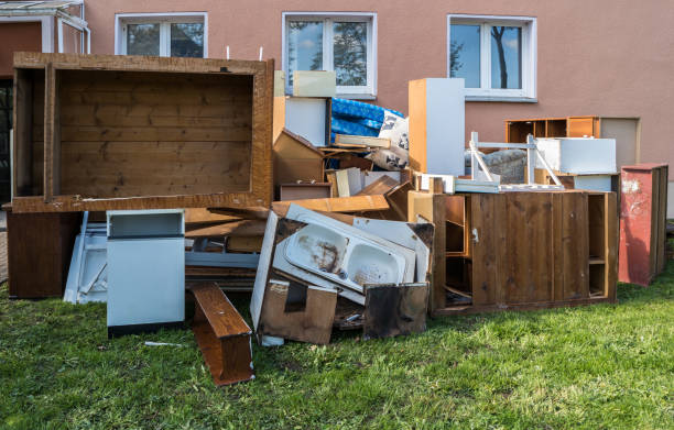 Best Construction Debris Removal  in Monona, WI