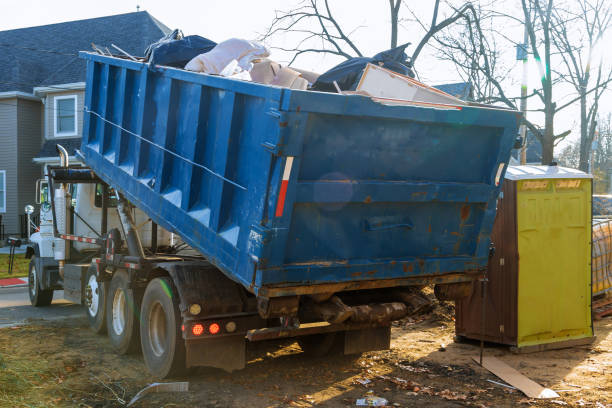 Best Estate Cleanout Services  in Monona, WI