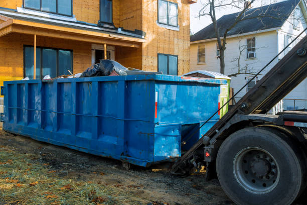 Trash Removal Near Me in Monona, WI