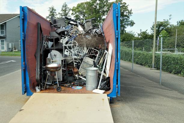 Best Household Junk Removal  in Monona, WI