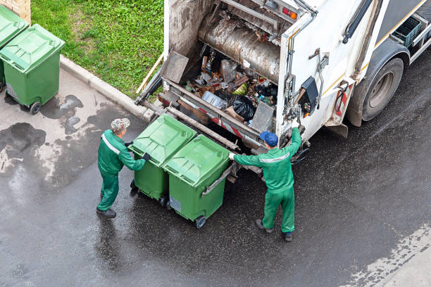Best Professional Junk Removal  in Monona, WI