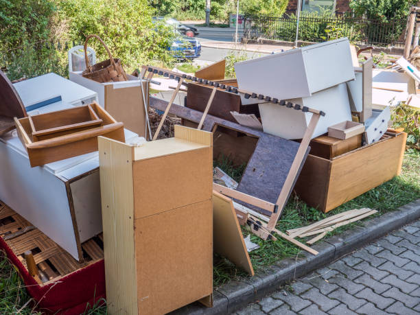 Best Full-Service Junk Removal  in Monona, WI