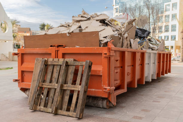 Yard Cleanup Services in Monona, WI