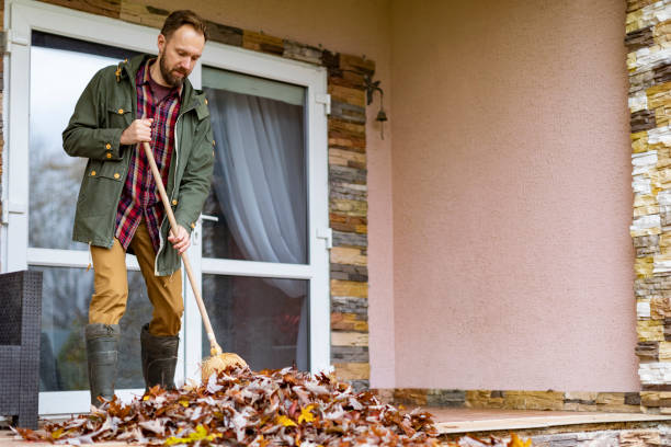 Best Garage Cleanout Services  in Monona, WI