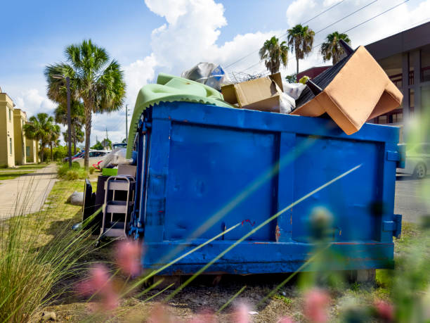 Best Full-Service Junk Removal  in Monona, WI
