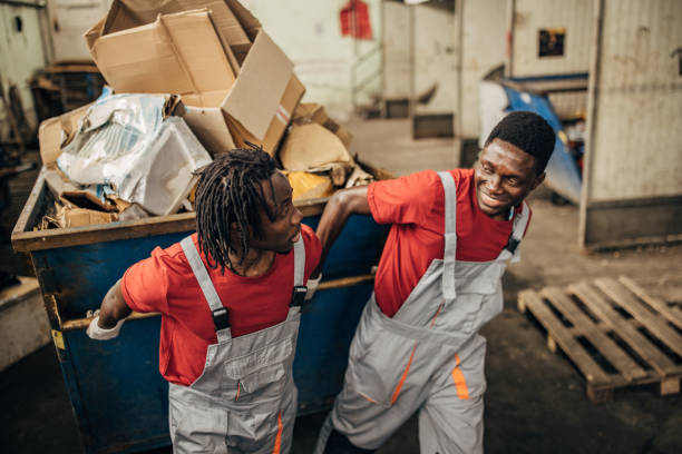 Best Professional Junk Removal  in Monona, WI