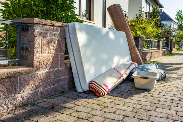 Best Junk Removal Near Me  in Monona, WI