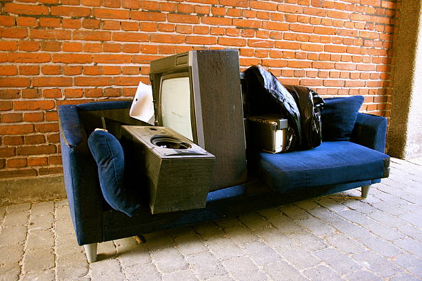 Trusted Monona, WI Junk Removal Experts