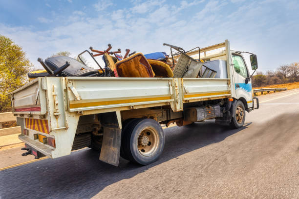 Debris Removal in Monona, WI