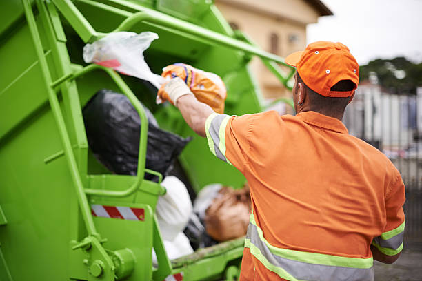 Best Attic Cleanout Services  in Monona, WI